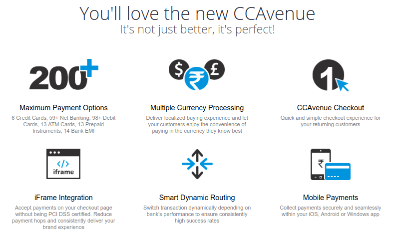 CCAvenue