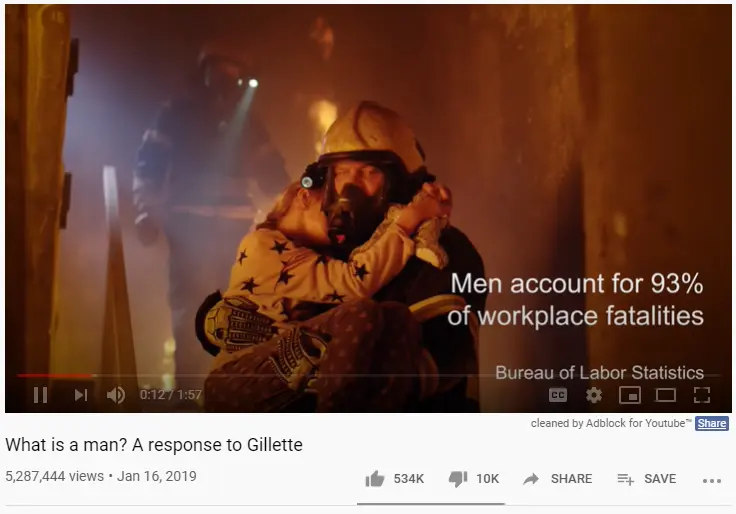 egard man video